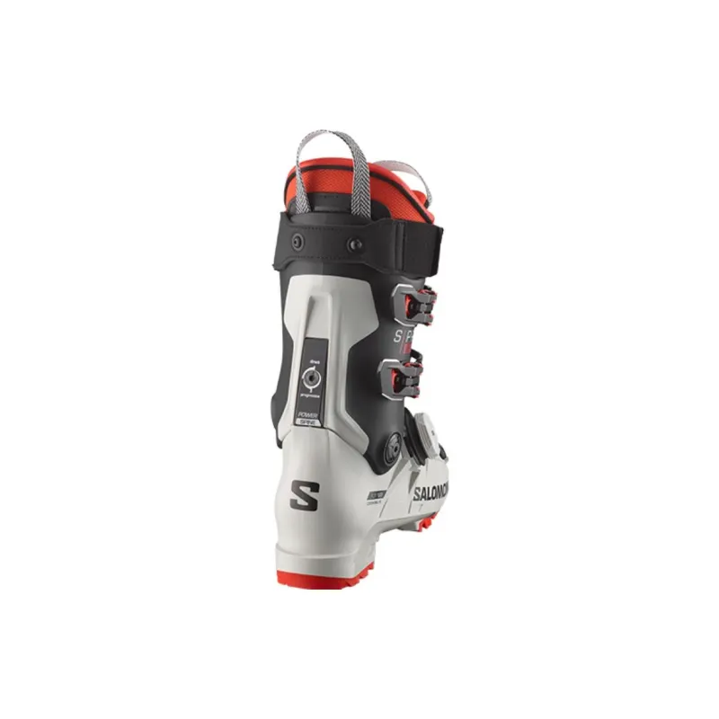 SALOMON S/PRO SUPRA BOA 120 Skis Ski Boots-3