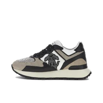 Roberto Cavalli Casual Shoes Women's Black