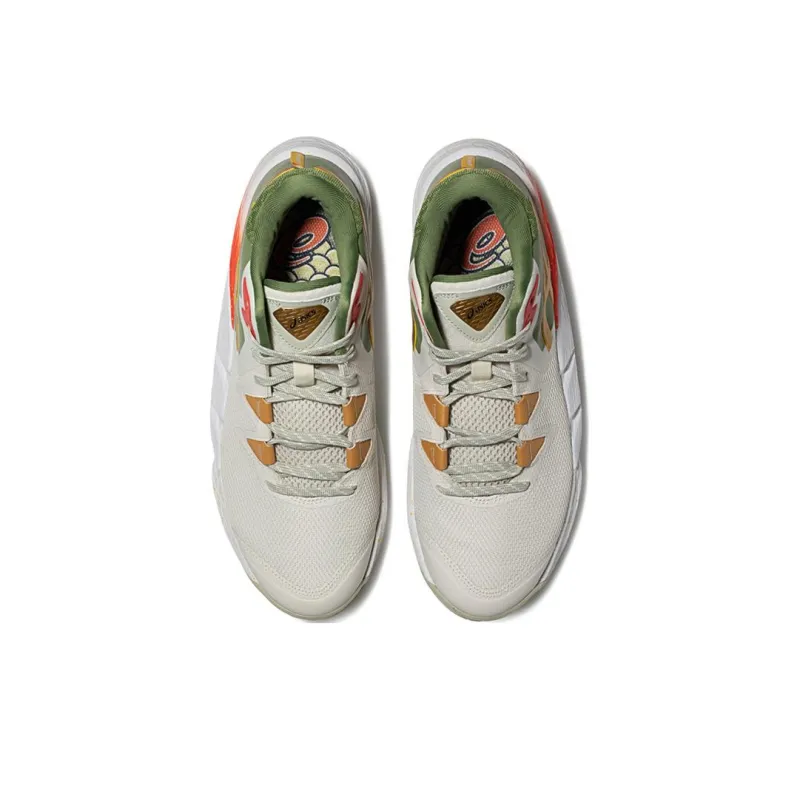 Asics Unpre Ars 2 'White Green'-2