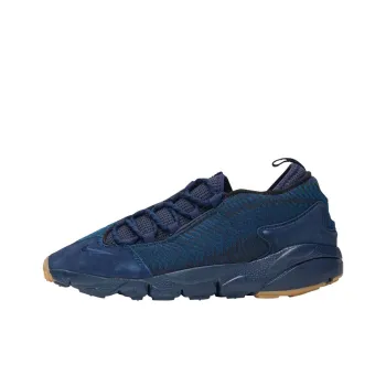 Nike Air Footscape Nm 'Indigo'