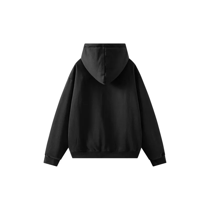 UNKNOWTAL Sweatshirts Unisex-1