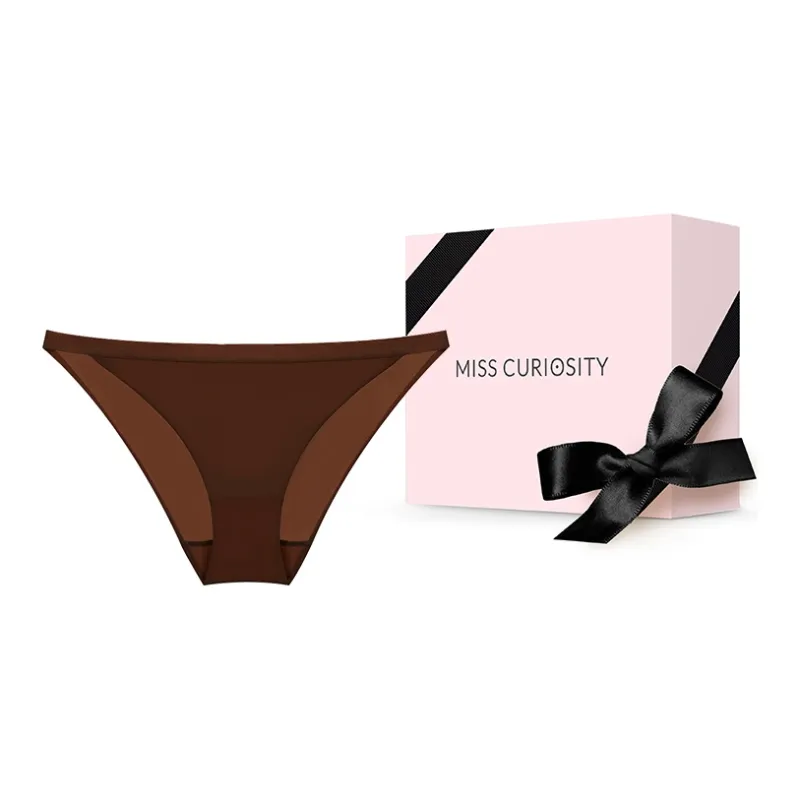 MISS CURIOSITY Underwear Gift Box Women's-13