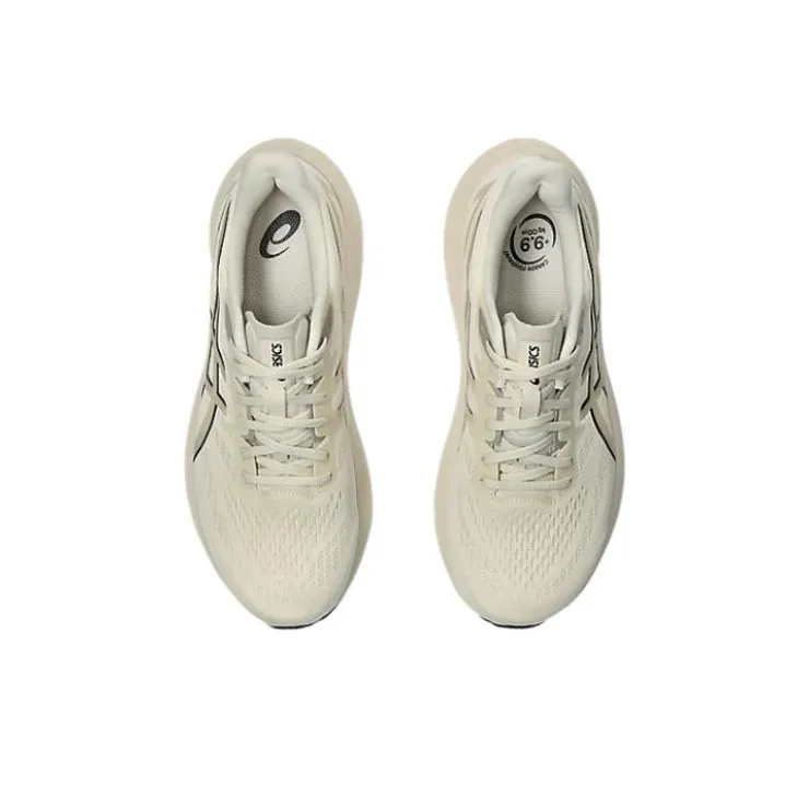 Asics GT 2000 12 Oatmeal Black-2