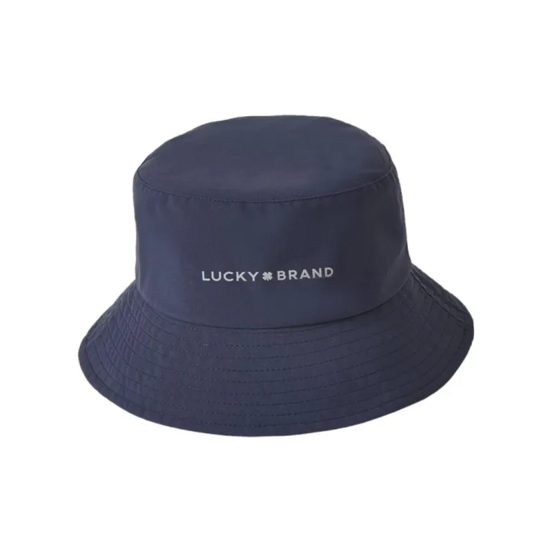 LUCKY BRAND Polyester Bucket Hats Unisex-3