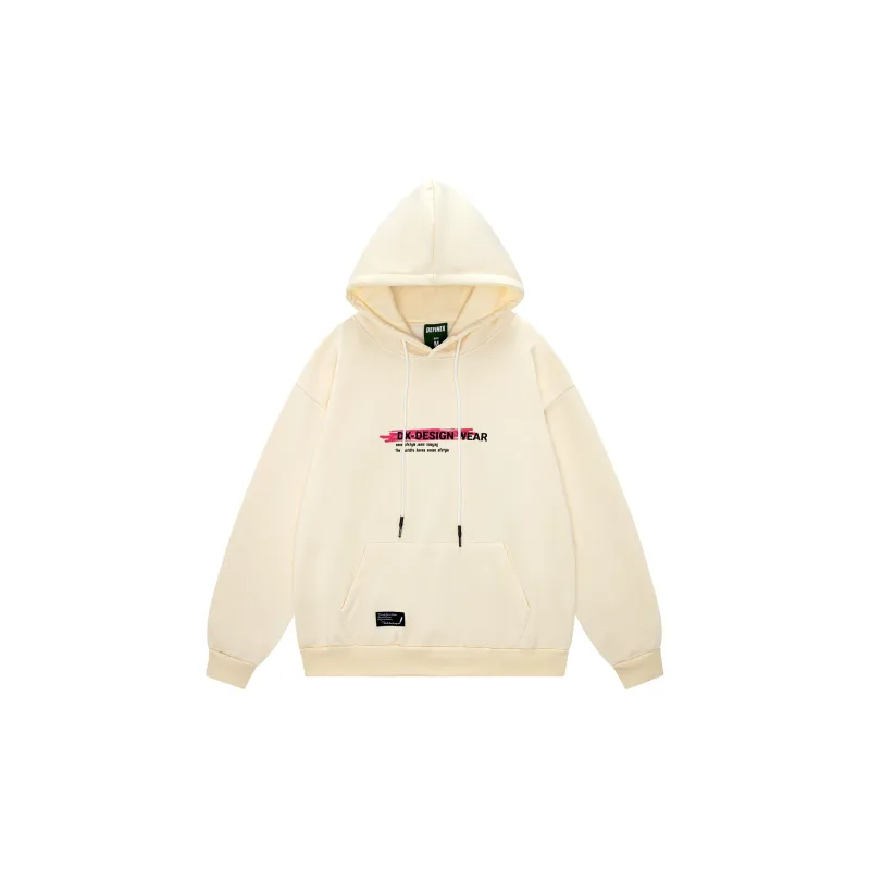DEFINEX Monogram Print Sweatshirt-8