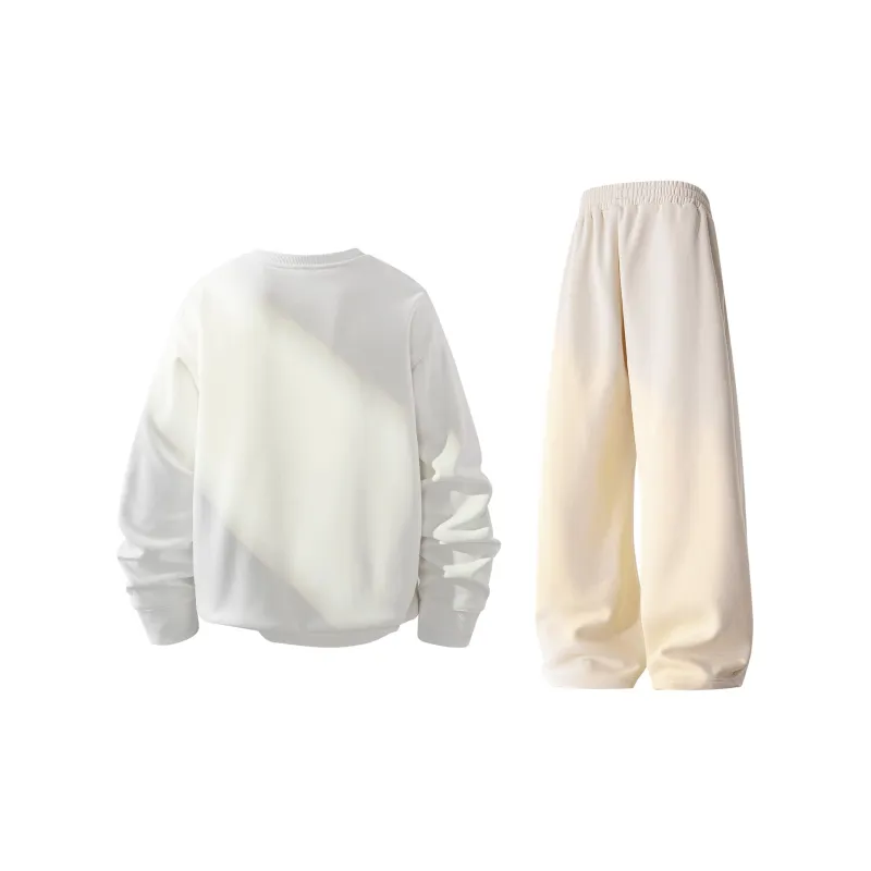 SHINCHAN Casual Sportswear Unisex-9