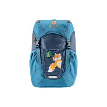DEUTER Polyester Backpack Men's Ocean