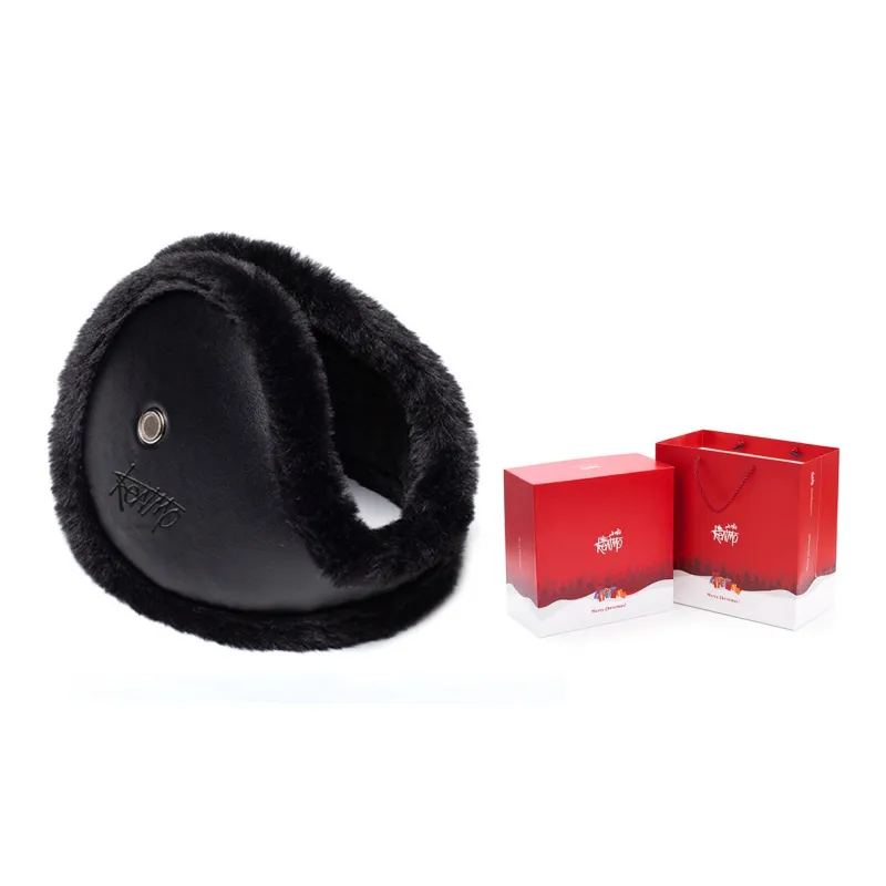 KENMO Earmuffs Unisex-8
