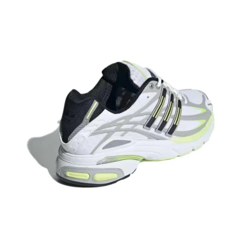 Adidas Originals Adistar Cushion Cloud White Pulse Lime Core Black-3