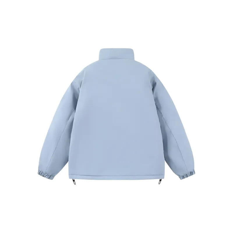 WARLI Puffer Jackets Unisex-13