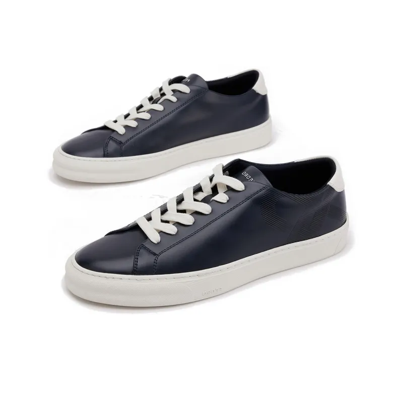 PEDRO Icon Collection Low-Top Skateboard Shoes Men's-2