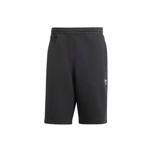 Adidas Originals Essential Casual Shorts Men Black