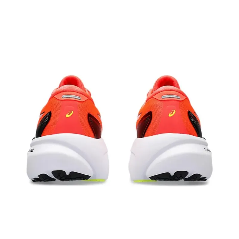 Asics Gel Kayano 30 Sunrise Red Black-5