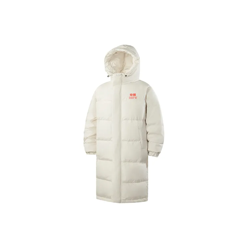 Tectop Down Jackets Unisex-3