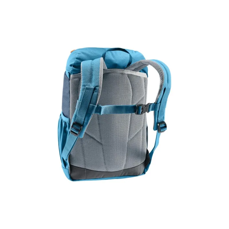 DEUTER Polyester Backpack Men's Ocean-4