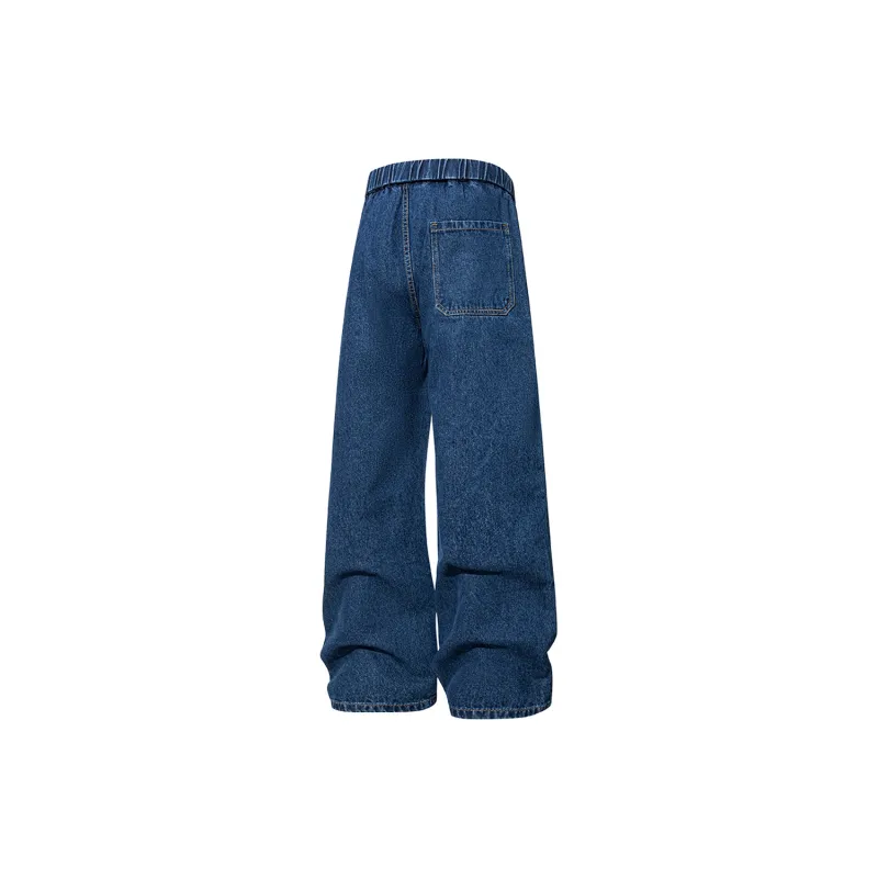 GR816 Jeans Unisex-42