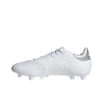 Adidas Copa Pure Ii League Fg Cloud White Silver Metallic