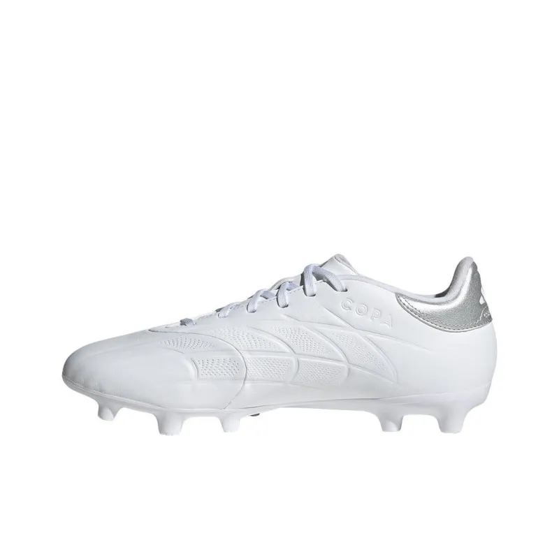 Adidas Copa Pure Ii League Fg Cloud White Silver Metallic-0