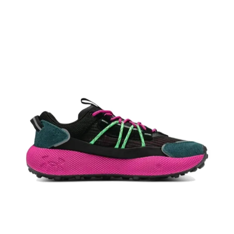 Under Armour Fat Tire Venture Pro 'Black Pink'-1
