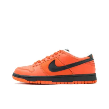 Nike Dunk Low 'Holland'