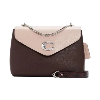 COACH Tammie Shoulder Bags