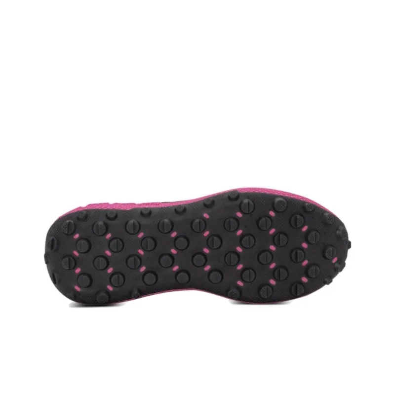 Under Armour Fat Tire Venture Pro 'Black Pink'-4
