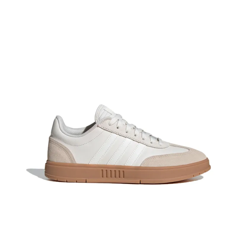 adidas Gradas W Core White Women's-1