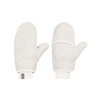 ICEBREAKER Knit Gloves Unisex White