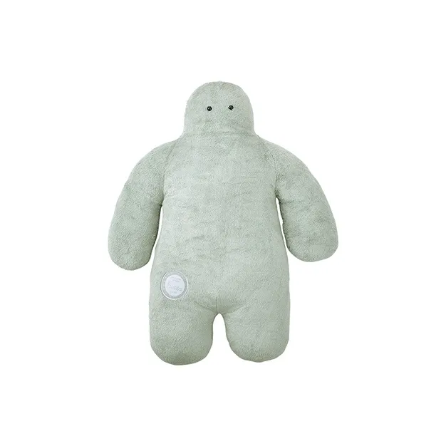 Liv Heart FUNIO Collection, Fuyu Action Figures White/Pink/Blue/Green Dolls Plush Doll 50 Height-4