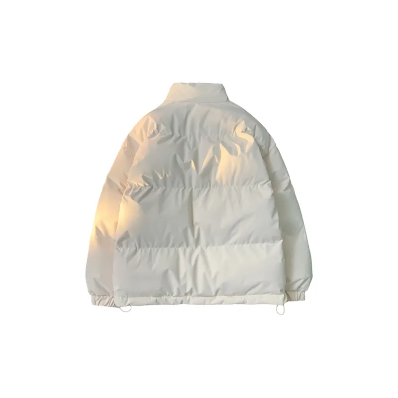 HCHUICHENG Puffer Jacket Unisex-12
