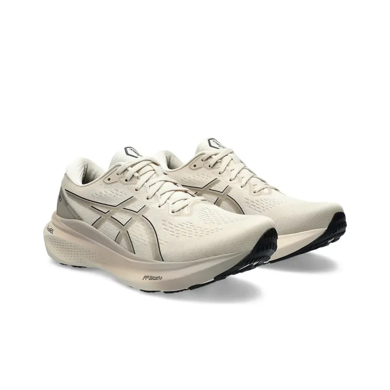 Asics Gel Kayano 30 Wide 'Oatmeal'-2
