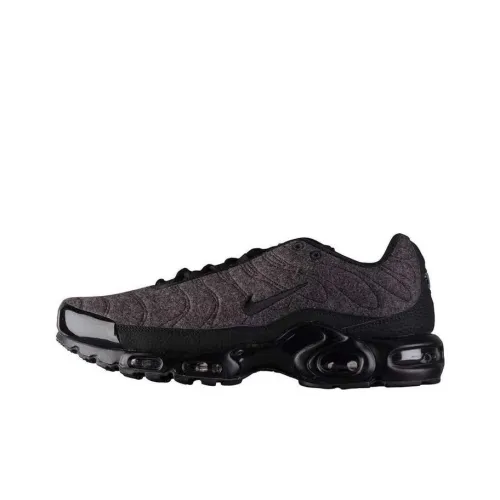 Nike Air Max Plus Quilted Wool