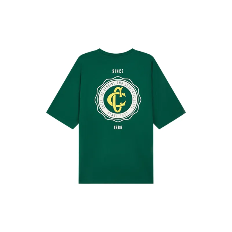 Coca cola X Champion Coca Cola Co brand T Shirts Unisex-7