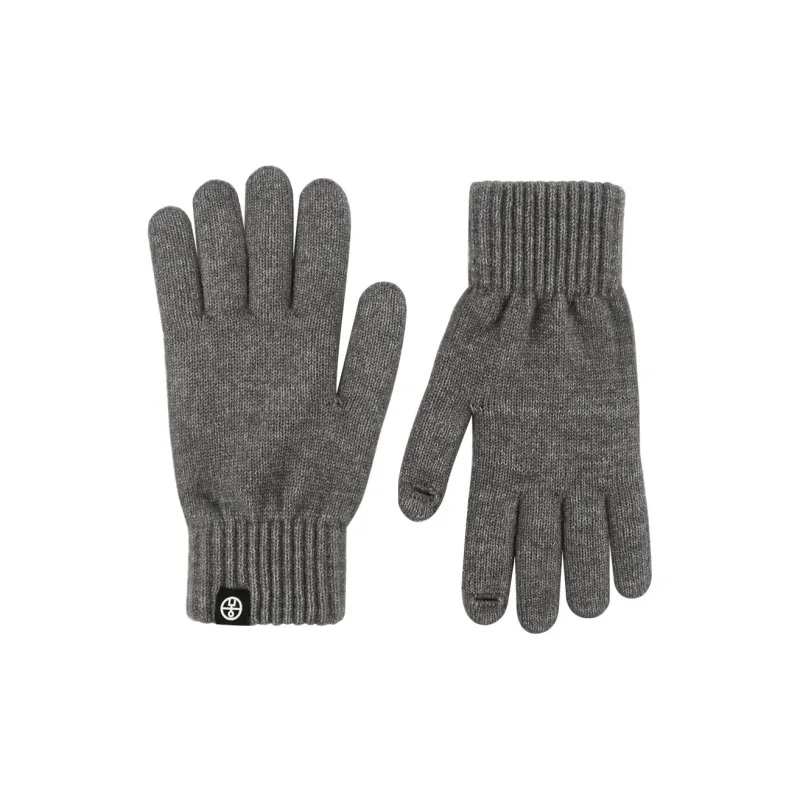 AAJF Knit Gloves Unisex-3