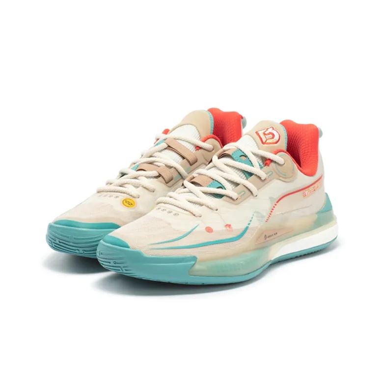 361° DVD2 Basketball Shoes Comfortable Men-2