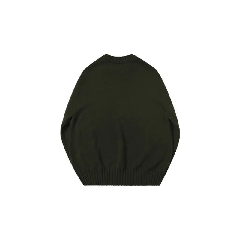 EVISTUB Sweaters Men-7