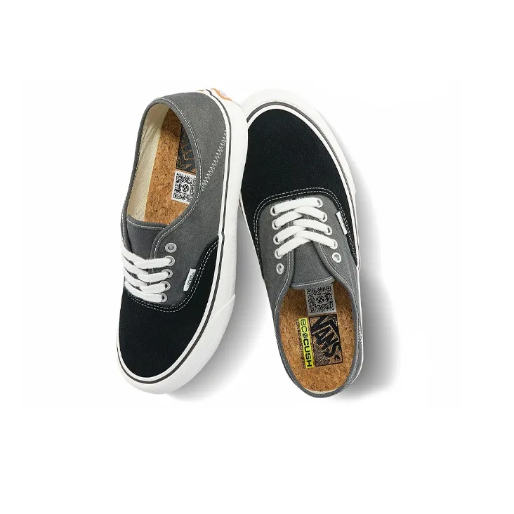 Vans Authentic VR3 'Black Grey'-3