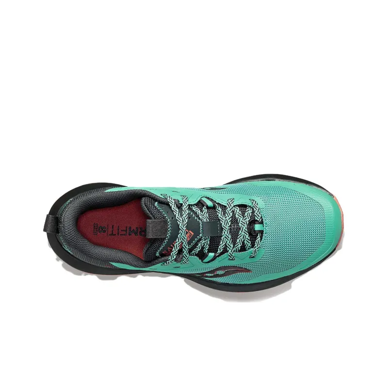 saucony Women's Blaze TR 'Sprig'-3