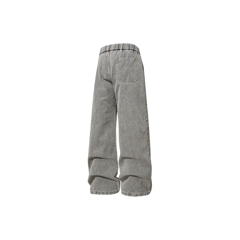 GR816 Jeans Unisex-14