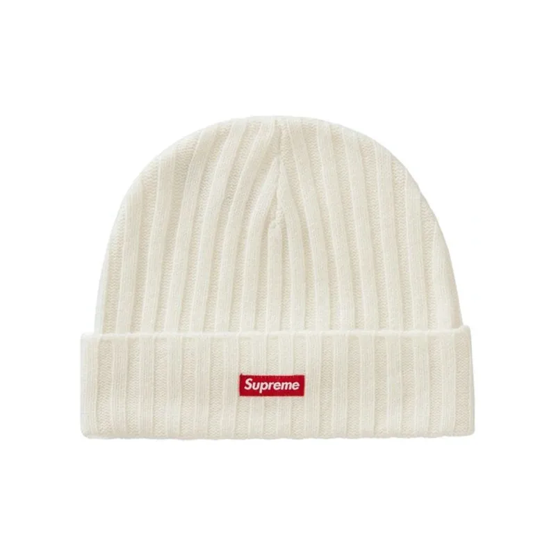 Supreme Cashmere Beanie FW20-1