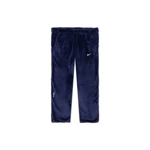 Nike X Nocta Casual Pants Women's Navy