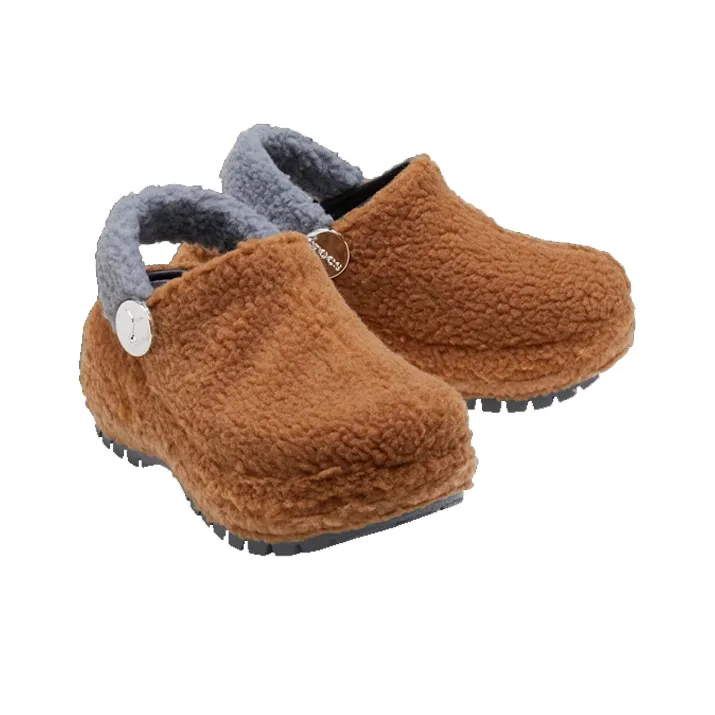 Crocs Classic Mega Crush Clog Lil Nas X-2