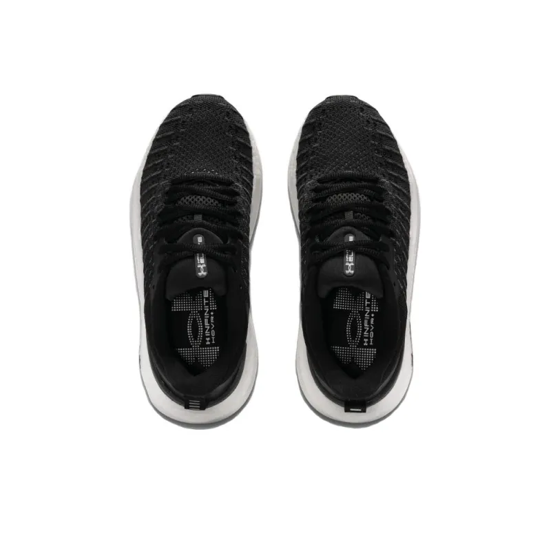 Under Armour Infinite Elite 'Black White' Women's-3