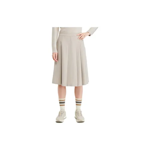 KOLON SPORT Casual Long Skirts Women's