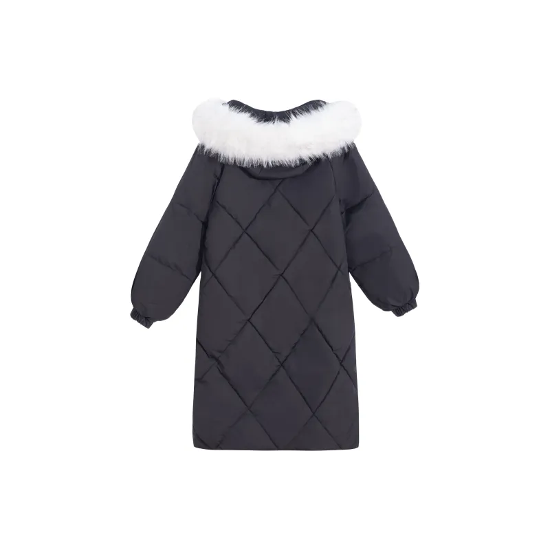 TORIGHT Puffer Jackets Women's-5