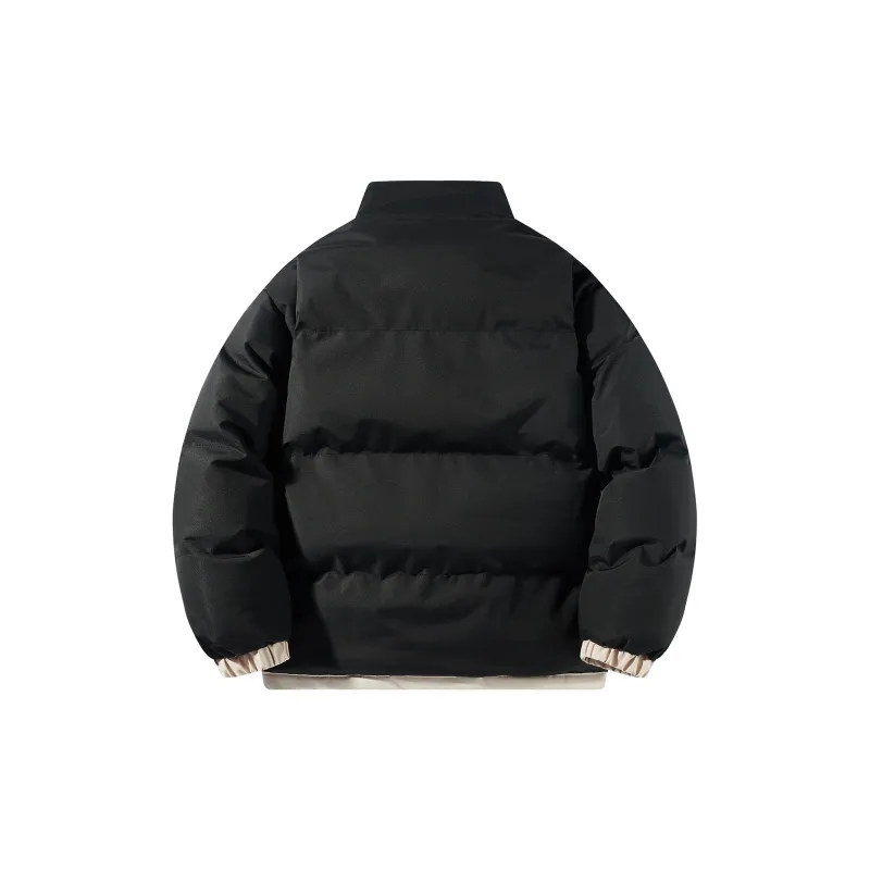 30BRAID Puffer Jackets Unisex-1