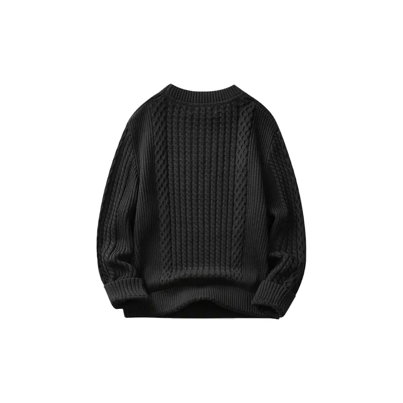 JEEP SPIRIT Sweaters Men-3