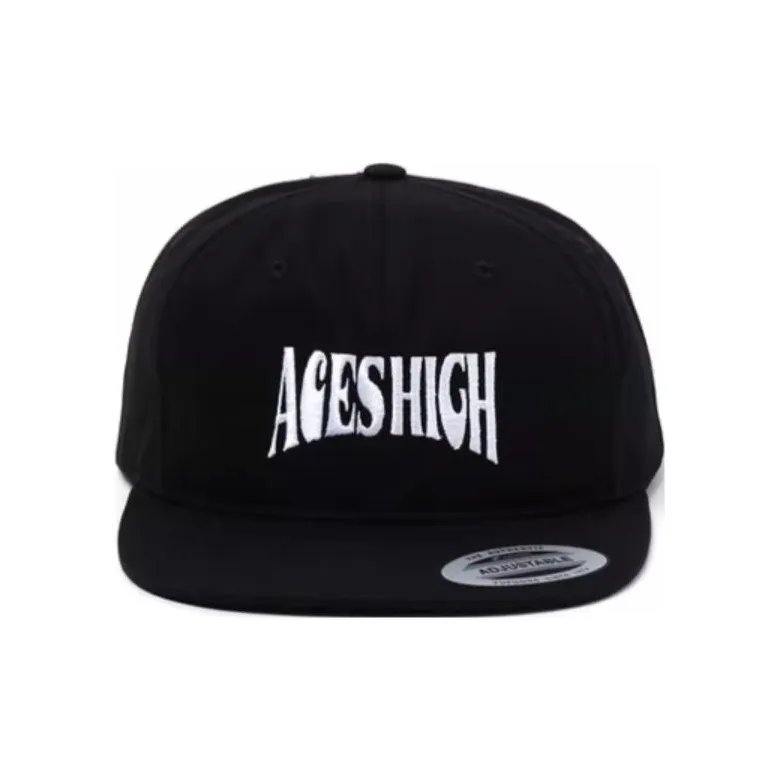Carhartt WIP Cotton Baseball Caps Unisex Black/Green-0