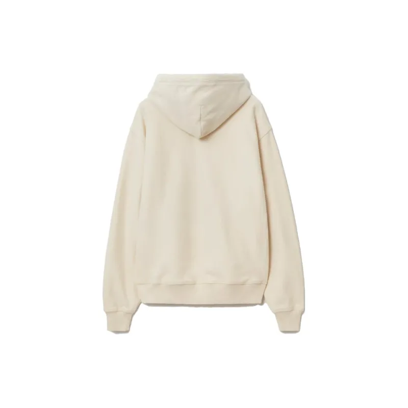 Burberry Cotton Hoodie-1