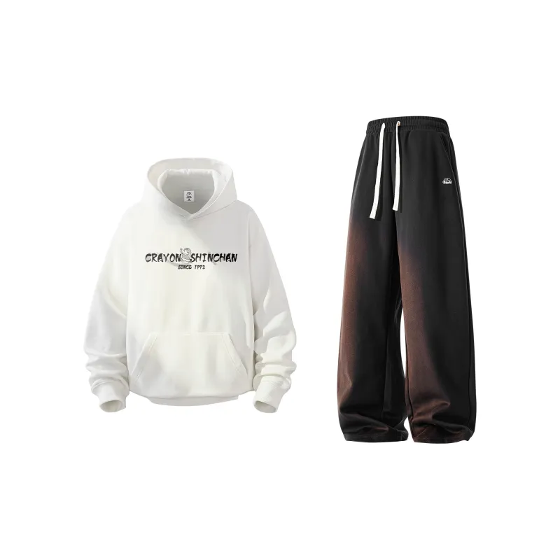 SHINCHAN Casual Sportswear Unisex-4